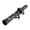 Kép 6/7 - Kandar A11 4x20 Compact rövidített céltávcső - 11 mm