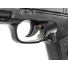 Kép 5/16 - Borner G17 - NBB airsoft fegyvercsomag 10xCO2 + 1 kg. BB