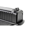 Kép 6/16 - Borner G17 - NBB airsoft fegyvercsomag 10xCO2 + 1 kg. BB