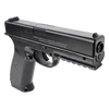 Kép 9/16 - Borner G17 - NBB airsoft fegyvercsomag 10xCO2 + 1 kg. BB