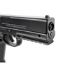 Kép 11/16 - Borner G17 - NBB airsoft fegyvercsomag 10xCO2 + 1 kg. BB