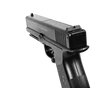 Kép 13/16 - Borner G17 - NBB airsoft fegyvercsomag 10xCO2 + 1 kg. BB