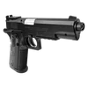 Kép 8/14 - Borner Colt 1911 - NBB airsoft fegyvercsomag 10xCO2 + 1 kg. BB