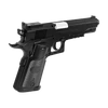 Kép 9/14 - Borner Colt 1911 - NBB airsoft fegyvercsomag 10xCO2 + 1 kg. BB