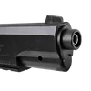 Kép 10/14 - Borner Colt 1911 - NBB airsoft fegyvercsomag 10xCO2 + 1 kg. BB