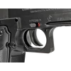 Kép 11/14 - Borner Colt 1911 - NBB airsoft fegyvercsomag 10xCO2 + 1 kg. BB