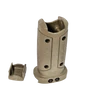Kép 4/4 - HERA Arms HFG vertikális markolat - tan