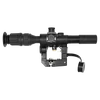 Kép 4/10 - Vector Optics  PSO-1 4x24 IR céltávcső infrabakra SVD-re