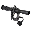 Kép 5/10 - Vector Optics  PSO-1 4x24 IR céltávcső infrabakra SVD-re