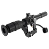 Kép 6/10 - Vector Optics  PSO-1 4x24 IR céltávcső infrabakra SVD-re
