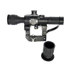 Kép 10/10 - Vector Optics  PSO-1 4x24 IR céltávcső infrabakra SVD-re