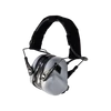 Kép 3/9 - Earmor M31 PLUS aktív fültok - szürke