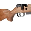 Kép 3/4 - FX DRS Classic Walnut 500 légpuska - fa tokozás - 5.5mm