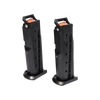 Kép 15/17 - Byrna LE .68 Paintball pisztoly kit - fekete
