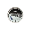 Kép 1/3 - Borner Jumbo lövedék, 0,65g, 4.5 mm, 250 db.