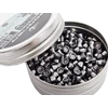 Kép 2/3 - Borner Jumbo lövedék, 0,65g, 4.5 mm, 250 db.