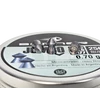 Kép 3/3 - Borner Jumbo lövedék, 0,65g, 4.5 mm, 250 db.