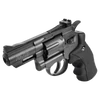 Kép 3/15 - Gamo PR-725 revolver légpisztoly 4,5 mm (diabolo)