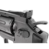 Kép 5/15 - Gamo PR-725 revolver légpisztoly 4,5 mm (diabolo)