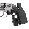 Kép 12/15 - Gamo PR-725 revolver légpisztoly 4,5 mm (diabolo)