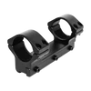 Kép 2/4 - Gamo TS-300 egybeszerelt távcsőszerelék 30mm / 11mm