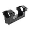 Kép 2/4 - Gamo TS-250 egybeszerelt, magasított távcsőszerelék 1 col / 11mm