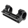 Kép 3/4 - Gamo TS-250 egybeszerelt, magasított távcsőszerelék 1 col / 11mm