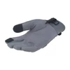 Kép 3/4 - Armored Claw taktikai kesztyű, Covert Pro Tactical, Szürke - XXL