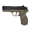 Kép 1/18 - Gamo PT85 Olive GBB légpisztoly - 4.5mm diabolo