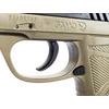 Kép 5/18 - Gamo PT85 Olive GBB légpisztoly - 4.5mm diabolo