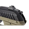 Kép 6/18 - Gamo PT85 Olive GBB légpisztoly - 4.5mm diabolo