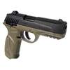 Kép 9/18 - Gamo PT85 Olive GBB légpisztoly - 4.5mm diabolo