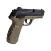 Kép 10/18 - Gamo PT85 Olive GBB légpisztoly - 4.5mm diabolo