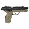 Kép 11/18 - Gamo PT85 Olive GBB légpisztoly - 4.5mm diabolo