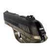 Kép 15/18 - Gamo PT85 Olive GBB légpisztoly - 4.5mm diabolo