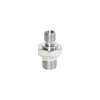 Kép 1/3 - Töltőcsonk adapter 1/4" X 1/8" BSPM 