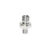 Kép 2/3 - Töltőcsonk adapter 1/4" X 1/8" BSPM 
