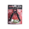 Kép 1/3 - GAMO fegyvercsőre szerelhető taktikai bipod