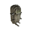 Kép 3/3 - Miltec US roham hátizsák, Laser Cut, kicsi - Olive