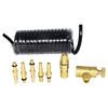 Kép 1/3 - HPA csatlakozó adapter szett
