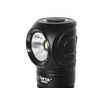 Kép 2/7 - Theta TX65 hibrid taktiaki lámpa, homlokpánttal