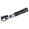 Kép 4/7 - Theta TX65 hibrid taktiaki lámpa, homlokpánttal
