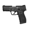 Kép 1/16 - Taurus 24/7 G2 CO2 airsoft pisztoly GBB