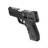 Kép 2/16 - Taurus 24/7 G2 CO2 airsoft pisztoly GBB