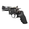 Kép 1/16 - Dan Wesson 715 2.5" airsoft revolver, steel grey