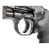 Kép 5/16 - Dan Wesson 715 2.5" airsoft revolver, steel grey