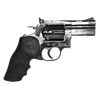Kép 8/16 - Dan Wesson 715 2.5" airsoft revolver, steel grey