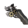 Kép 12/16 - Dan Wesson 715 2.5" airsoft revolver, steel grey