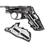 Kép 14/16 - Dan Wesson 715 2.5" airsoft revolver, steel grey
