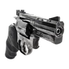 Kép 15/16 - Dan Wesson 715 2.5" airsoft revolver, steel grey
